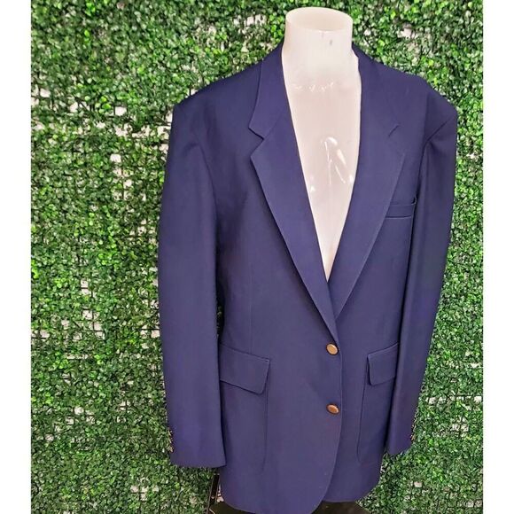 Levi's vintage sportcoat - Picture 1 of 9